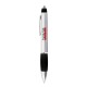 Plastic Promotional Pens - Kefalonia Plastic Pen