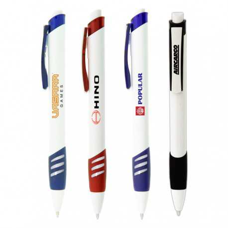 Plastic Promotional Pens - Sri Lanka Plastic Pen
