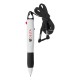 Victoria 2 Way Plastic Pen