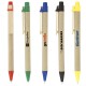 Plastic Promotional Pens - Madeira Pen