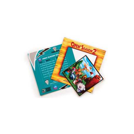 Fridge Magnets - Mini Magnetic Photo Frame