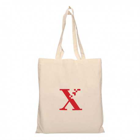 Cotton & Calico Tote Bags - Calico Tote Bag