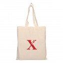 Cotton & Calico Tote Bags - Calico Tote Bag