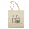 Cotton & Calico Tote Bags - Calico Tote Bag