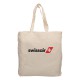 Cotton & Calico Tote Bags - Calico Tote Bag with Gusset