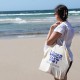 Cotton & Calico Tote Bags - Calico Tote Bag with Gusset