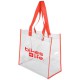 Clear Stadium Bags - Stadium Tote Bag