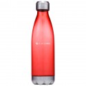 Drink Bottles - Quencher 700ml Plastic Water Bottle