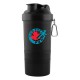 3 in 1 400ml Shaker Cup