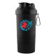 Protein Shakers - 3 in 1 400ml Shaker Cup