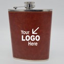 Hip Flasks - Inverness Hip Flask 235ml