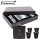 Hip Flasks - Craignure Flask Gift Set 175ml
