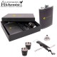 Hip Flasks - Aberfeldy Flask Gift Set 265ml