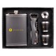 Hip Flasks - Aberfeldy Flask Gift Set 265ml