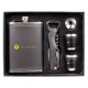 Aberfeldy Flask Gift Set 265ml