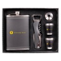 Hip Flasks - Aberfeldy Flask Gift Set 265ml