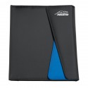 Non Leather Compendiums - Inca Folder
