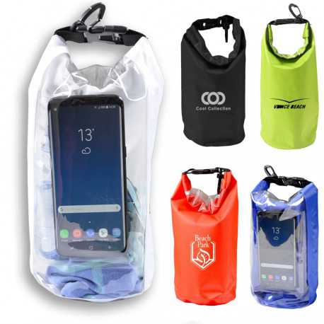 Duffle Bags & Sacks - 2.5L Dry Bag