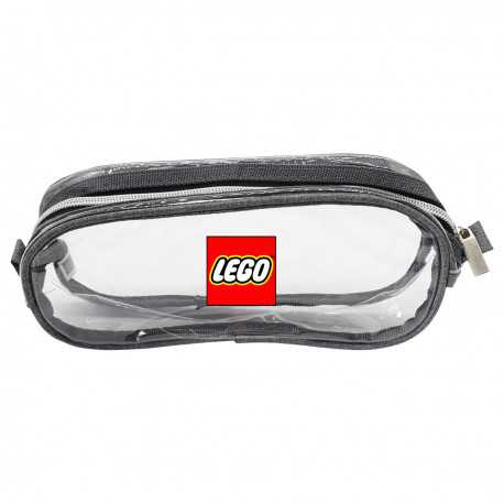 Toiletry Bags - Clear Travel Case