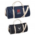Sports Bags & Duffle Bags - Barrel Bag
