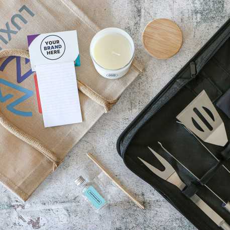 Business Gifts - Home Entertainment Gift Pack