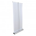 Corporate Stationary - Deluxe 850mm Roll Up Banner