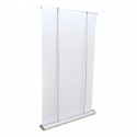 Corporate Stationary - Deluxe 1200mm Roll Up Banner