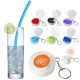 Homeware Products - Reusable Silicone Straw