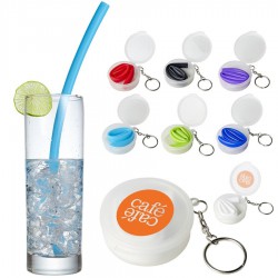 Homeware Products - Reusable Silicone Straw