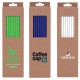 Homeware Products - Mili Straws