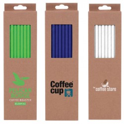 Homeware Products - Mili Straws