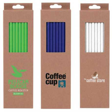 Homeware Products - Mili Straws