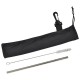 Homeware Products - Reusable Stainless Steel Straw