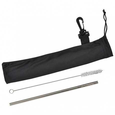 Homeware Products - Reusable Stainless Steel Straw