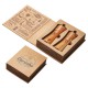 Homeware Products - Besancon Salt and Pepper Set