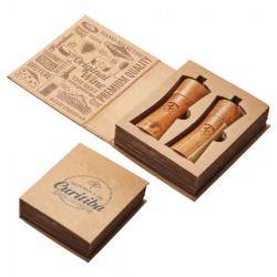 Homeware Products - Besancon Salt and Pepper Set