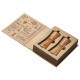 Besancon Salt and Pepper Set