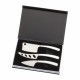 Homeware Products - Sheffield Stainless Steel Knife Set