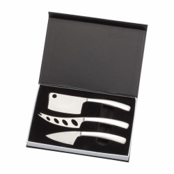 Homeware Products - Sheffield Stainless Steel Knife Set