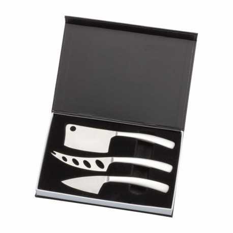 Homeware Products - Sheffield Stainless Steel Knife Set