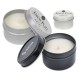Candles - Vanilla Scented Candle