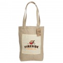 Jute Conference Bags - Reforest Jute Shopping Bag