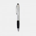 Light Up Pens - Starliner Light Up Stylus Metal Pen
