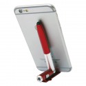 Light Up Pens - Courbe 4-in-1 Pen