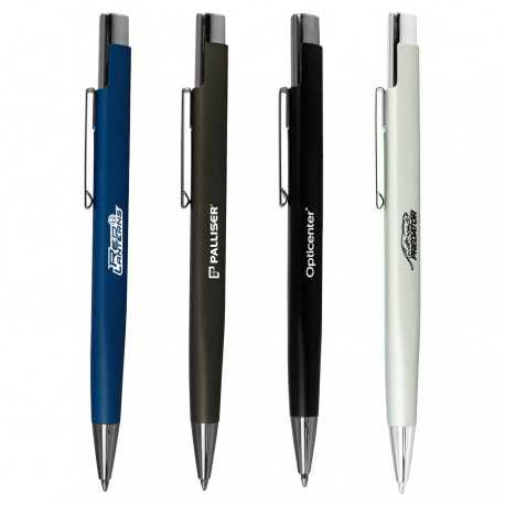 Metal Promotional Pens - Chelsea Metal Pen