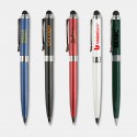 Stylus Pens - Canterbury Stylus Metal Pen