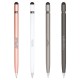 Metal Promotional Pens - Infinity Metal Pen
