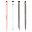 Metal Promotional Pens - Infinity Metal Pen