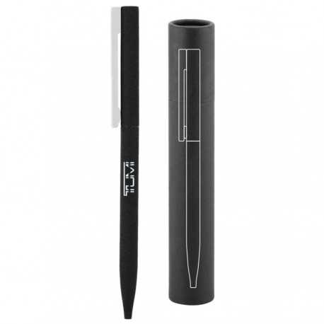 Metal Promotional Pens - Sari Pen