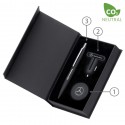 Packaging for Pens - Big Magnetic Car Gift Box